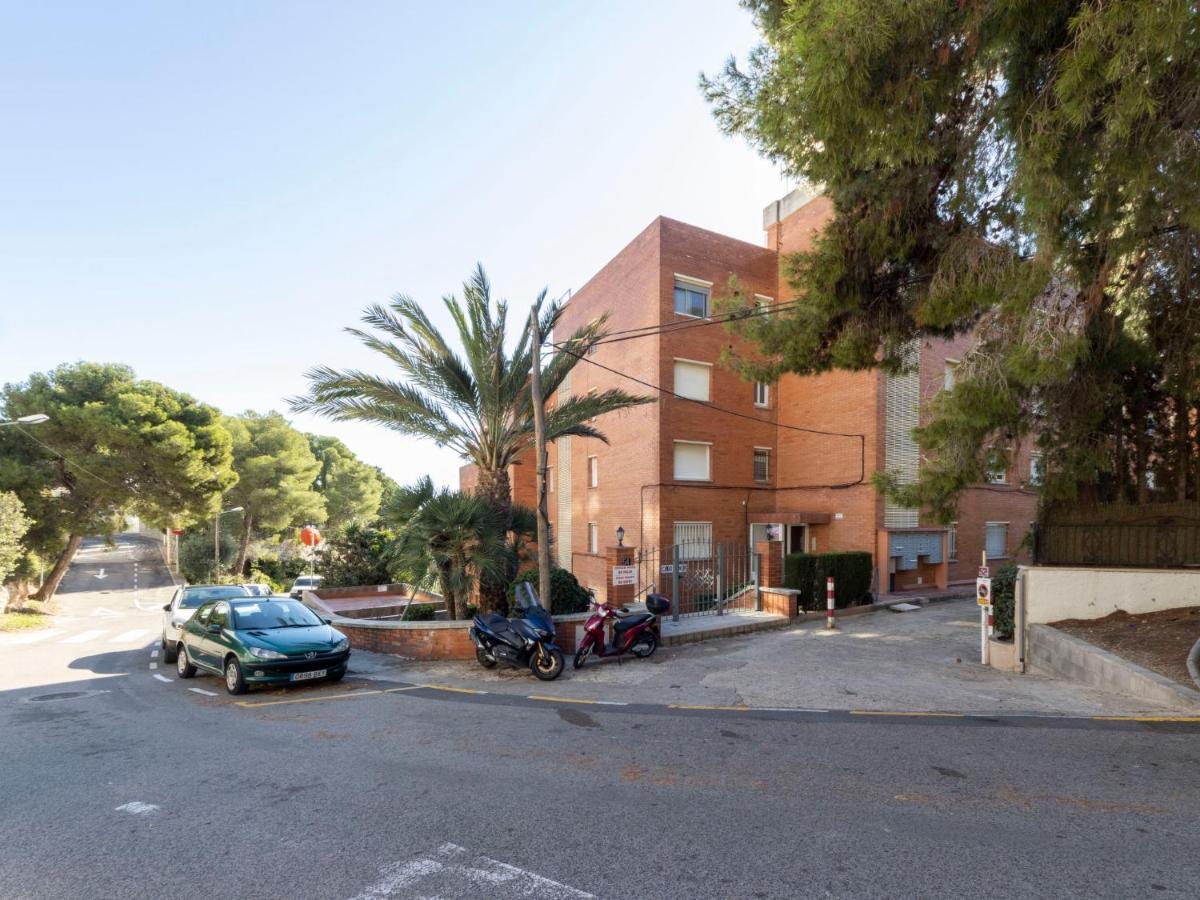 Residencial Cap By Interhome Apartment