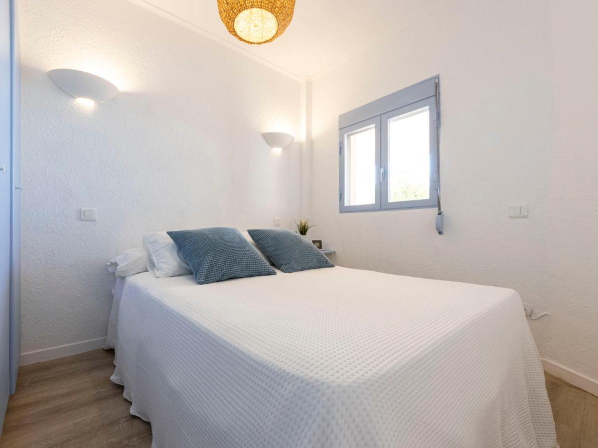 Apartment Residencial Cap By Interhome Salou