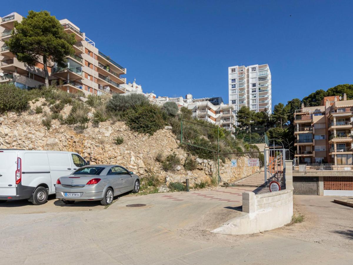 Residencial Cap By Interhome Apartment Salou