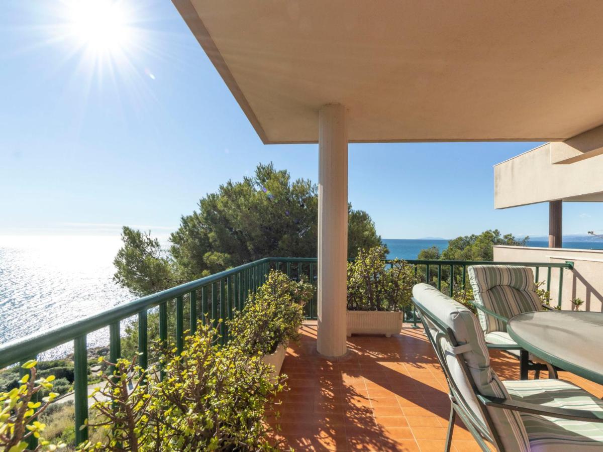 Residencial Cap By Interhome Apartment *