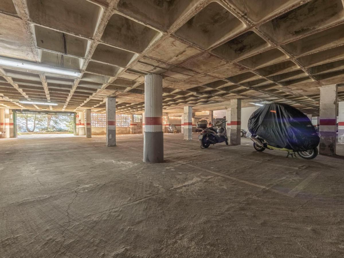 Residencial Cap By Interhome *