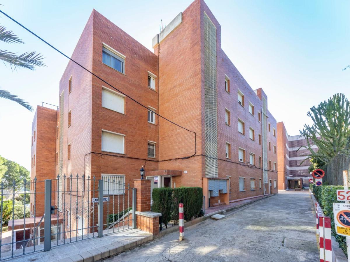 Apartment Residencial Cap By Interhome *