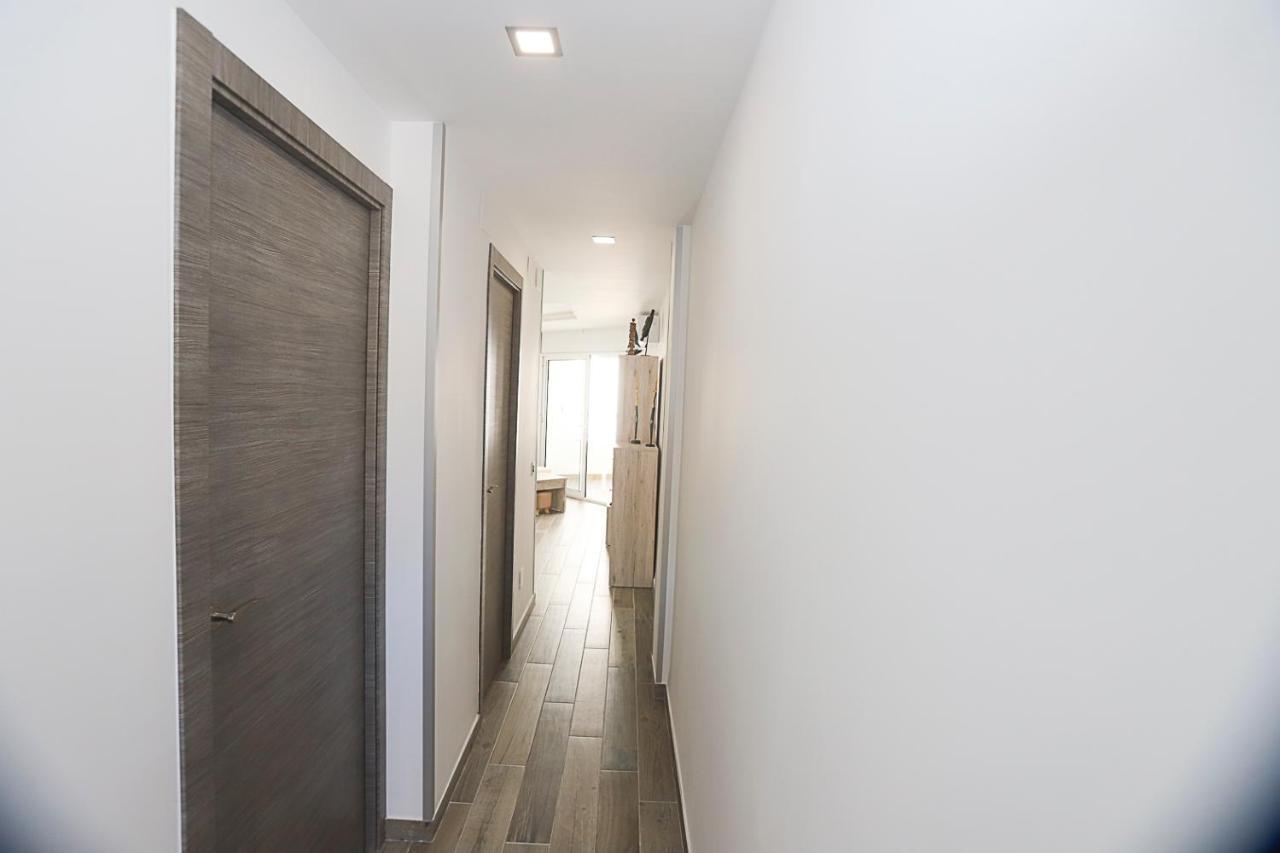 Apartamento Differentflats Eucalyptus *