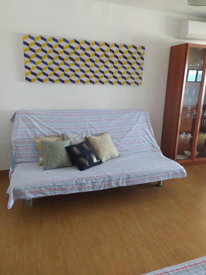 Apartamento Estudio Acantilados Salou
