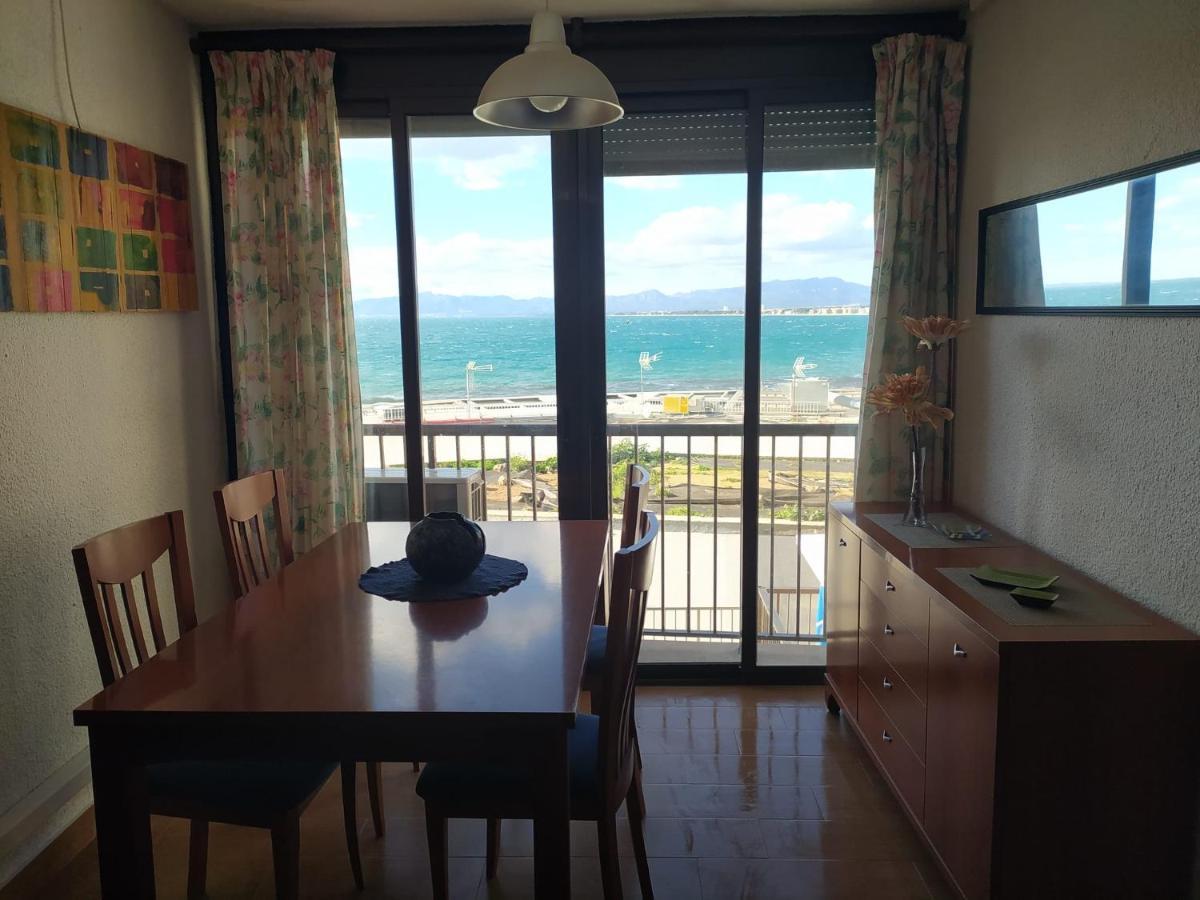 Estudio Acantilados Apartamento *