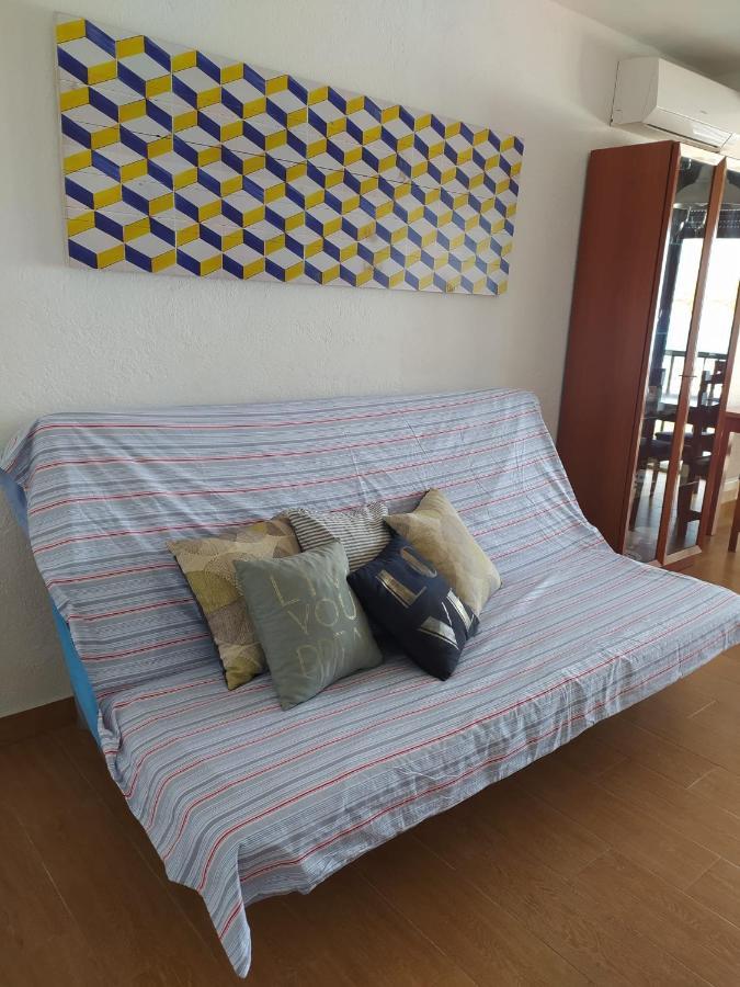 Estudio Acantilados Apartamento *