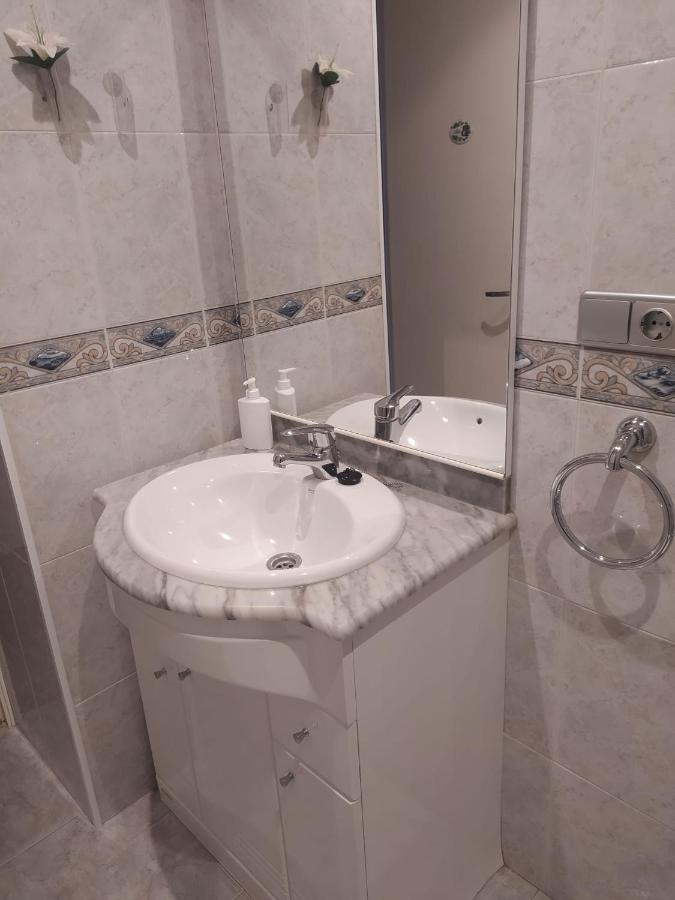 Apartment Eucalytus I Salou