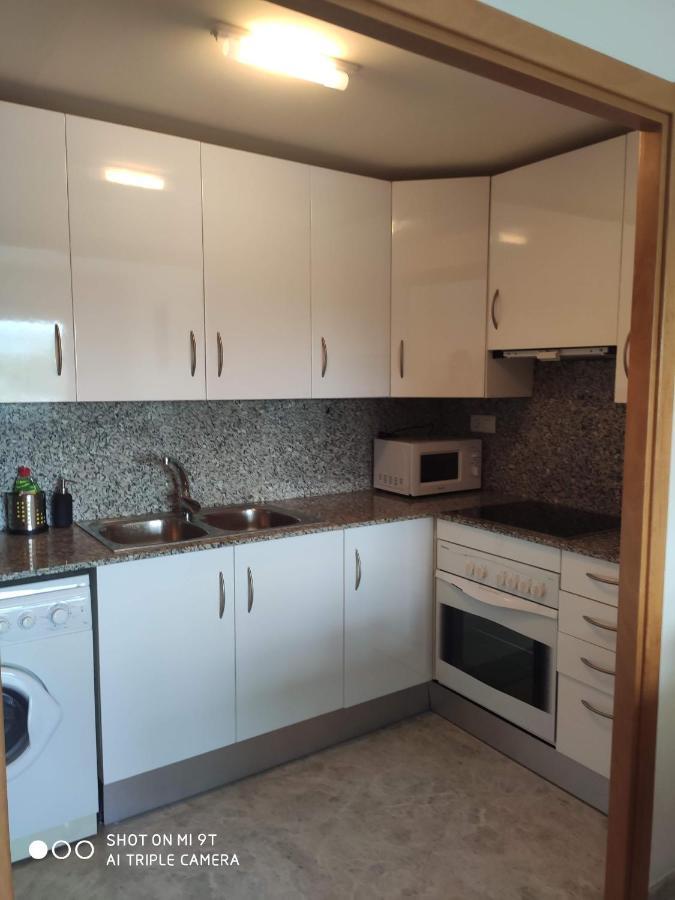 Appartement Standing 2 2sdb Clim Piscine Parking Wifi Terrasse 21m2 Local Velo Port-aventura, Plage, Centre Salou