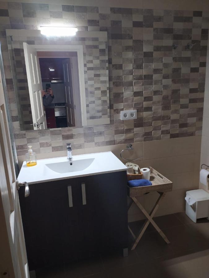 Estudio Acantilados Apartamento *