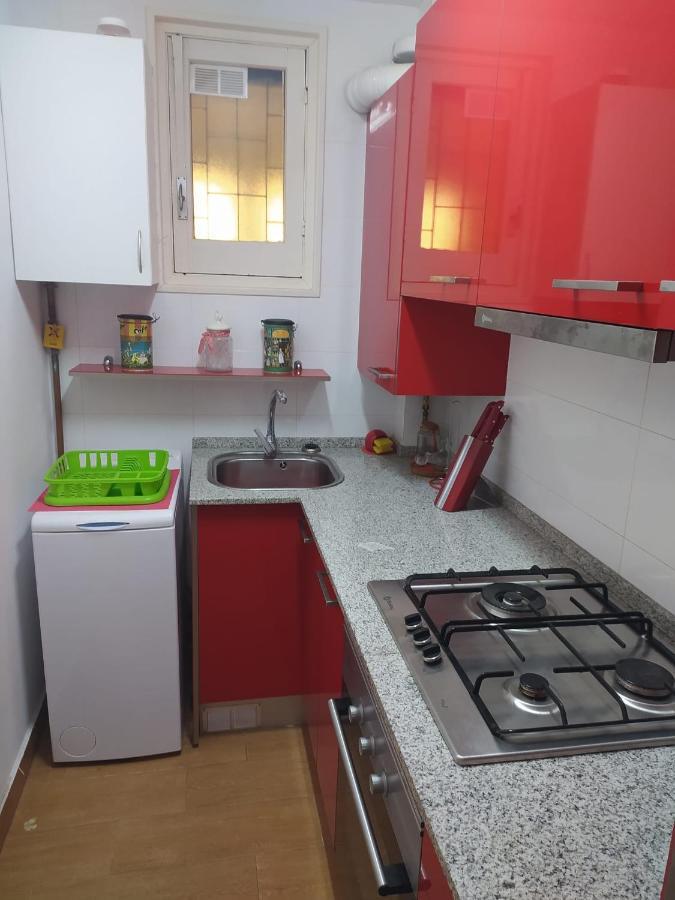 Estudio Acantilados Apartamento Salou