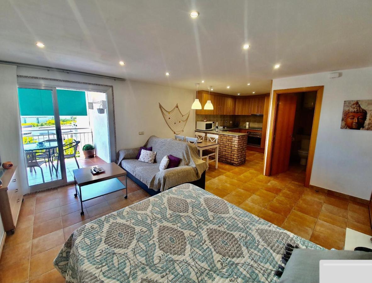 Apartment Acogedor Cerca De Port Aventura Salou