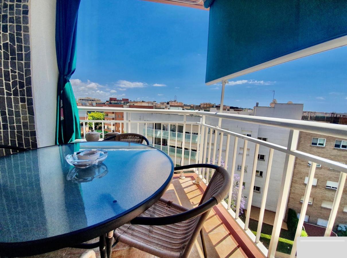 Apartment Acogedor Cerca De Port Aventura