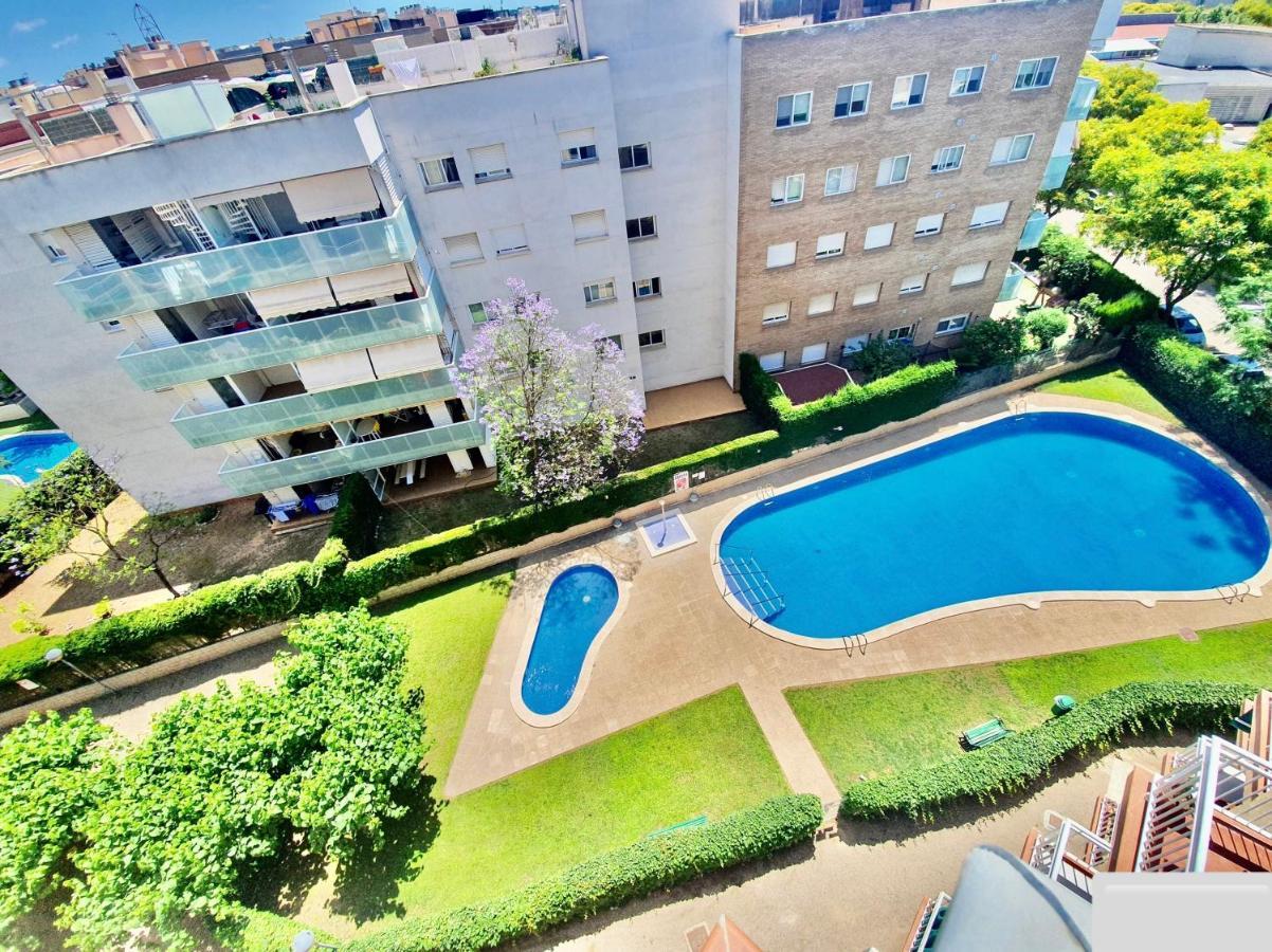Acogedor Cerca De Port Aventura Apartment *