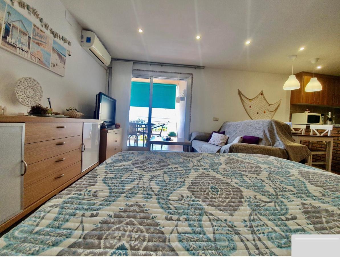 Apartment Acogedor Cerca De Port Aventura Salou