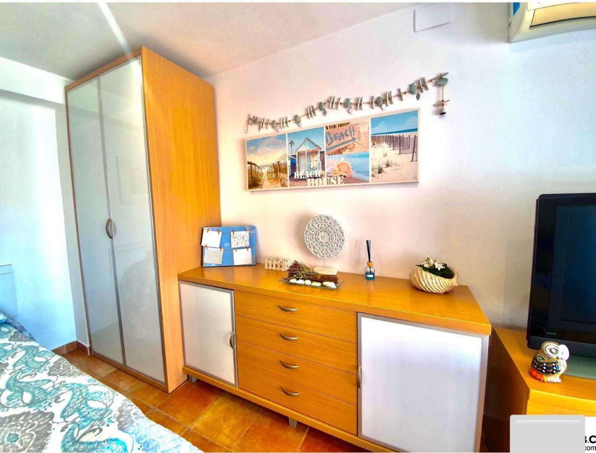 Apartment Acogedor Cerca De Port Aventura