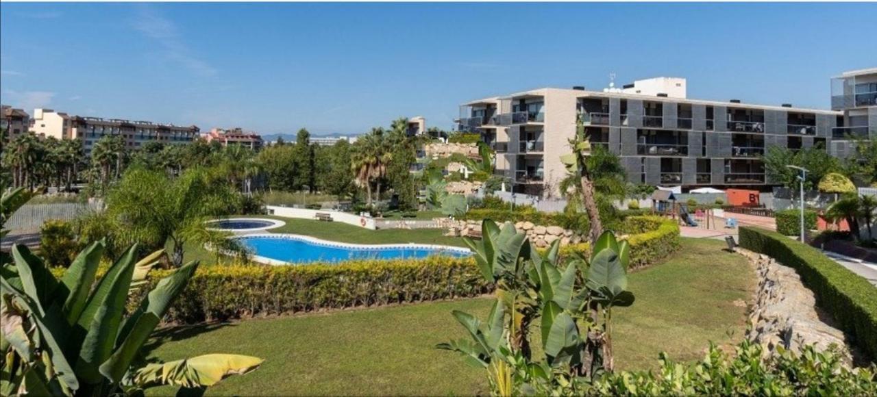Appartement Paradise Village Port Aventura