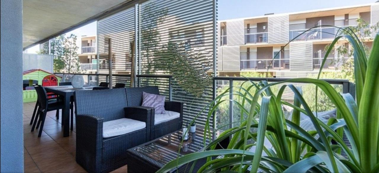 Appartement Paradise Village Port Aventura Salou