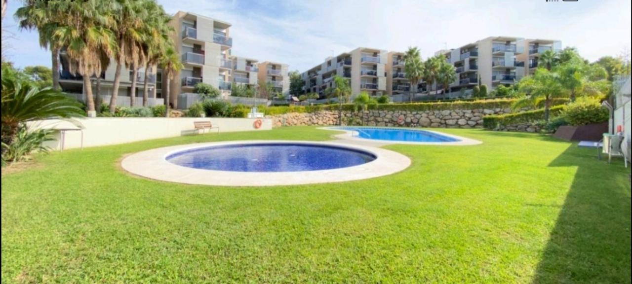 Paradise Village Port Aventura Appartement