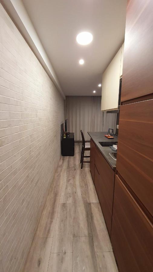 Studio Formentor Apartment Salou