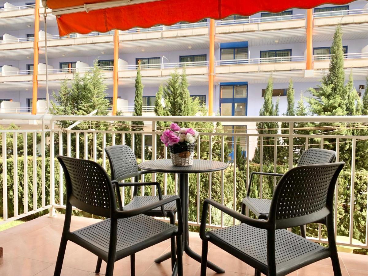 Zaragoza Apartamento