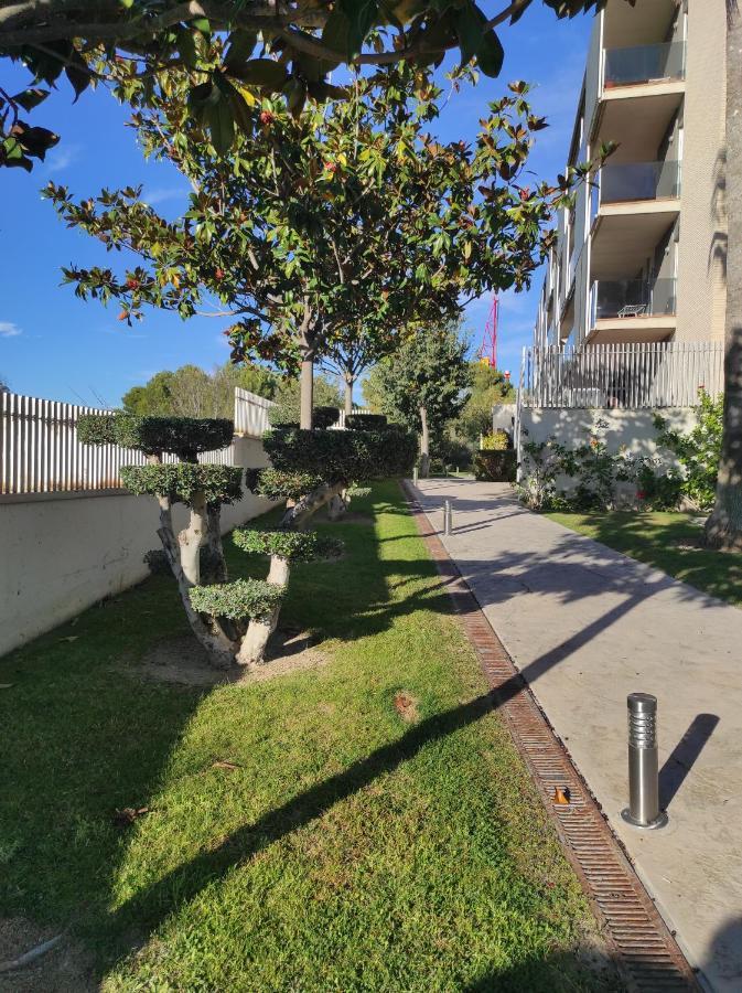 Appartement Paradise Village Port Aventura *