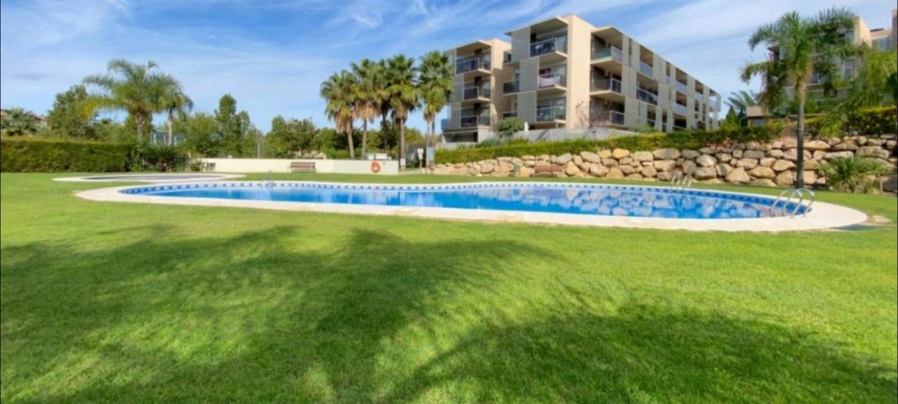 Paradise Village Port Aventura Appartement