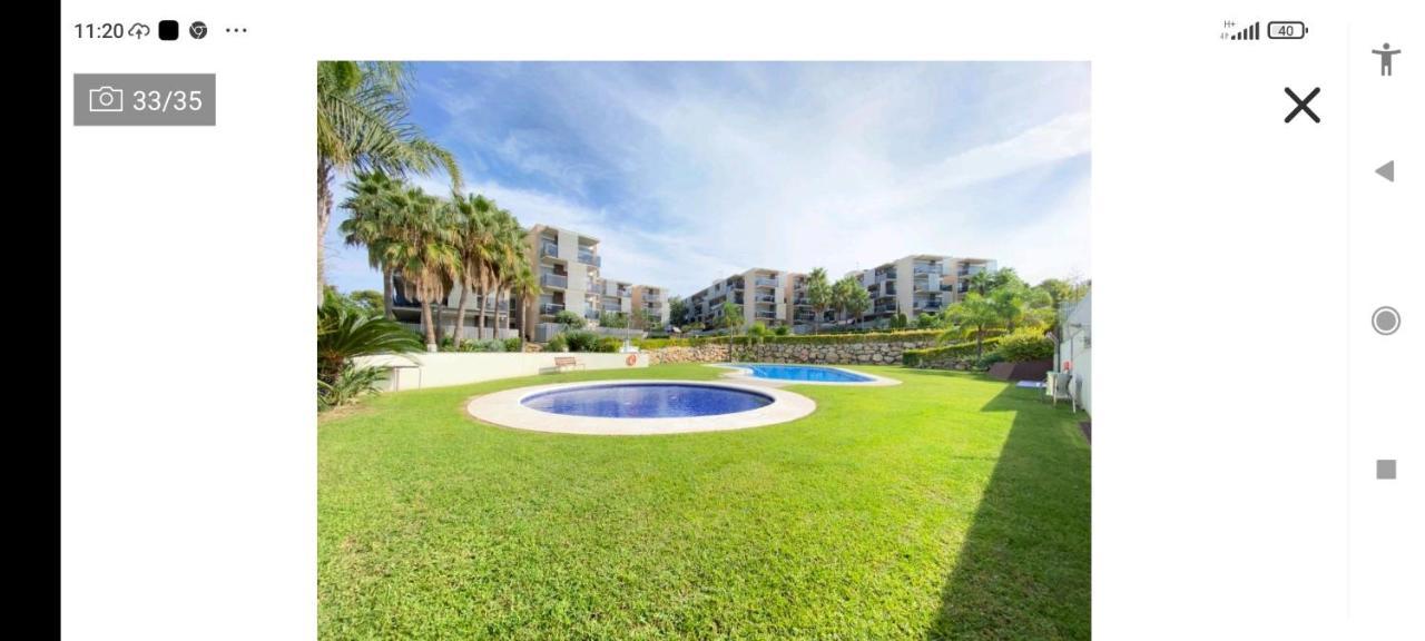 Appartement Paradise Village Port Aventura Salou