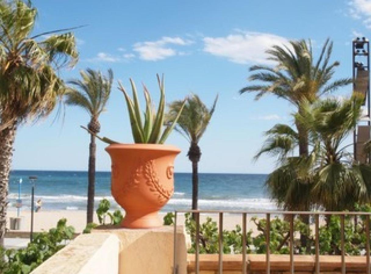 Apartment 2 - House2 Garden In Front Of The - Ferrari Land Salou