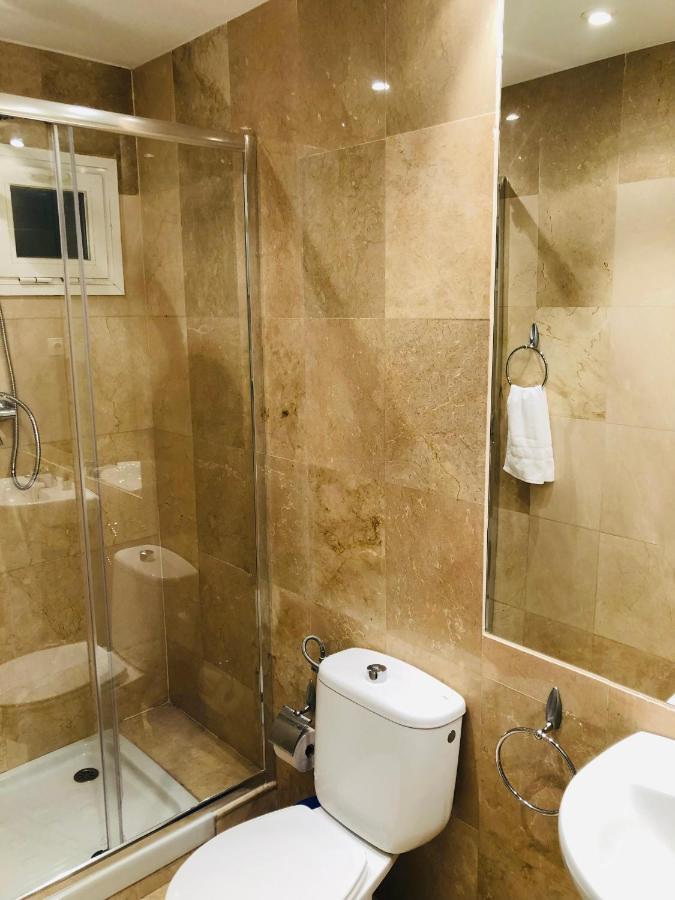 Holiday home Sunandbed Cumbres *