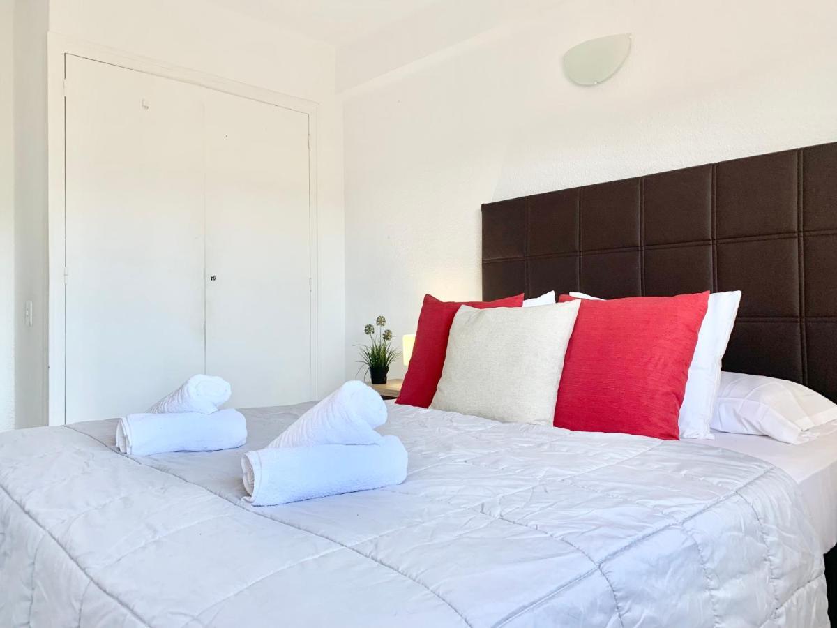 Apartamento Zaragoza Salou