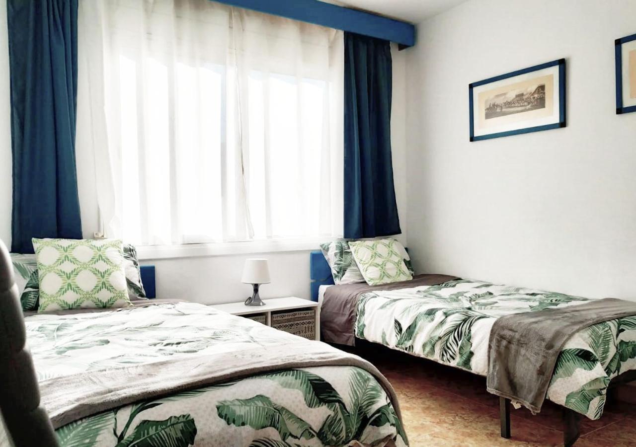 Apartsalou Haiti Salou