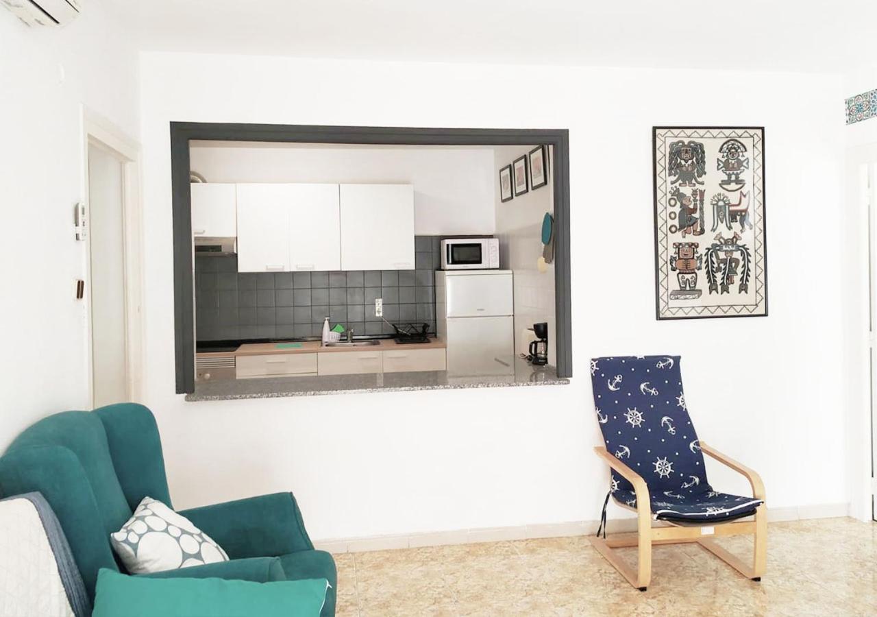 Apartsalou Haiti Apartment