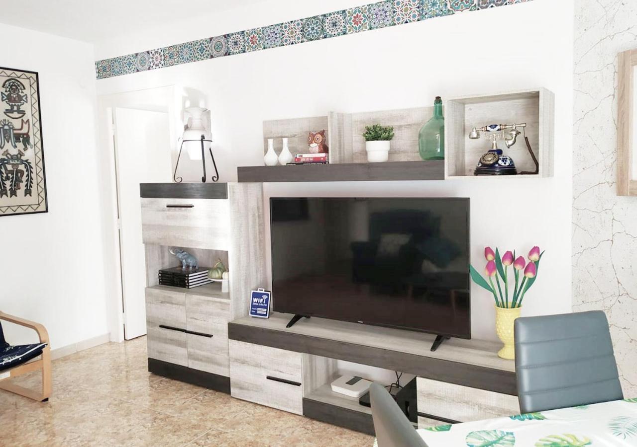 Apartsalou Haiti Apartment *