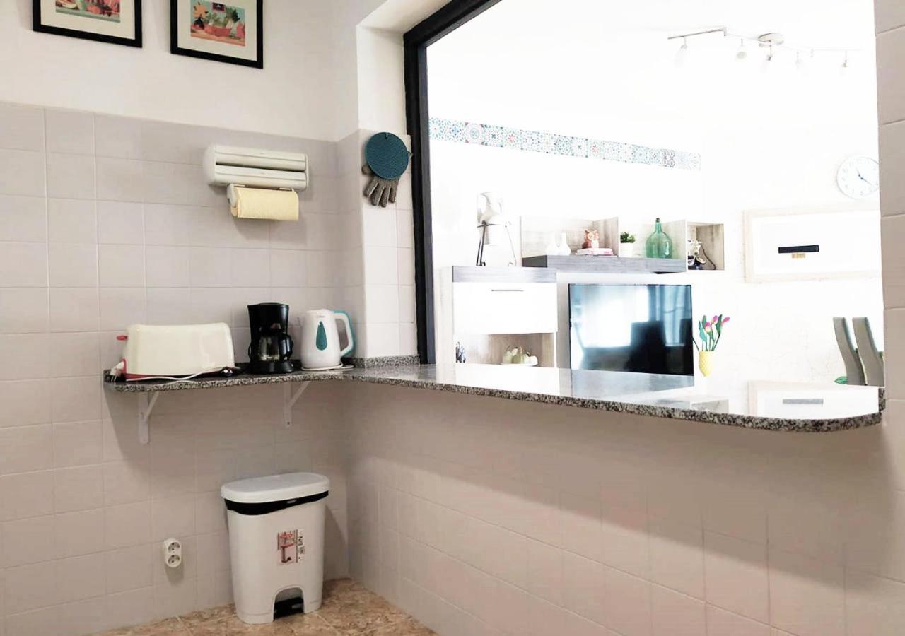 Apartsalou Haiti Apartment Salou