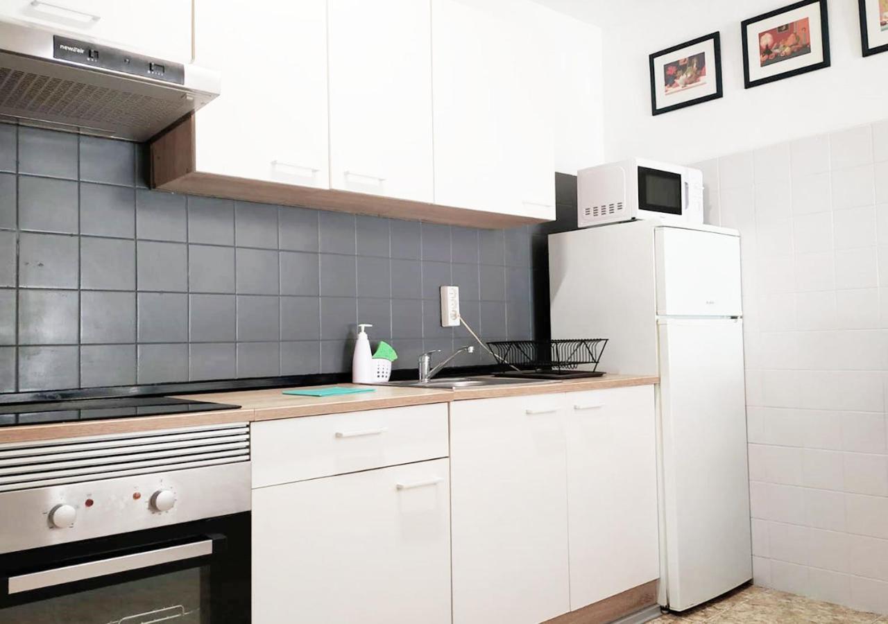 Apartment Apartsalou Haiti