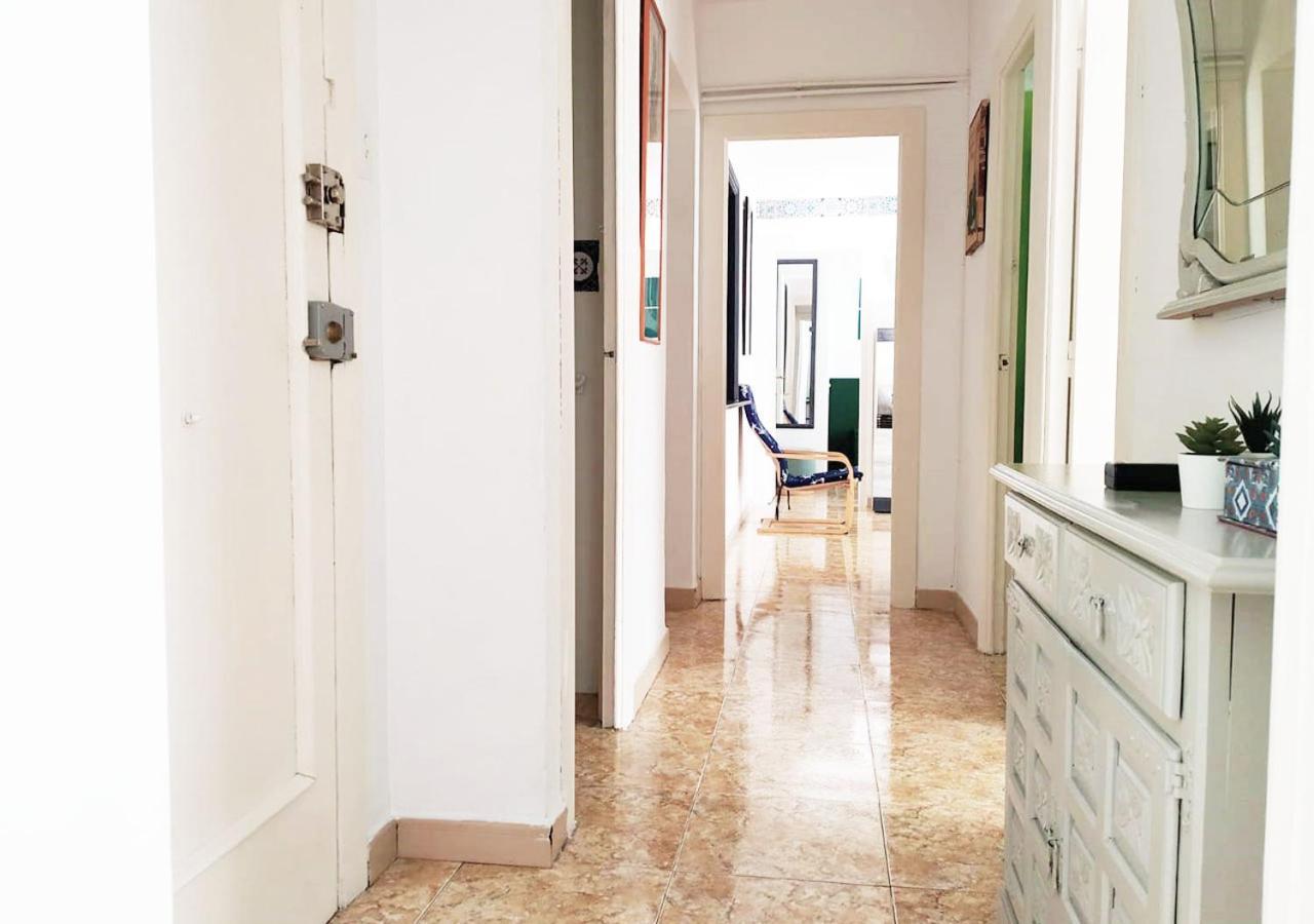 Apartsalou Haiti Apartment Salou