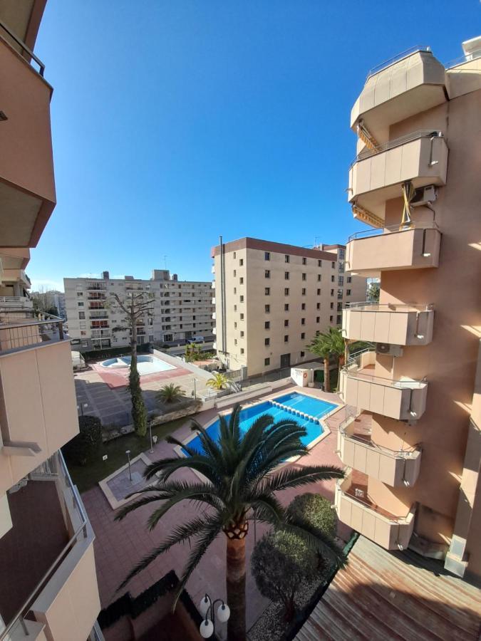 En Appartement *