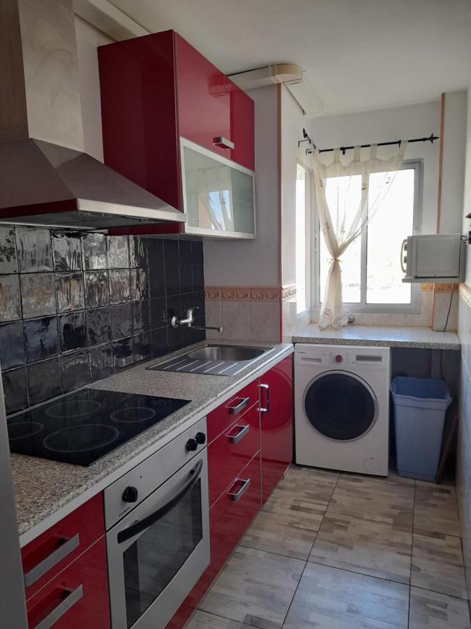 En Appartement *