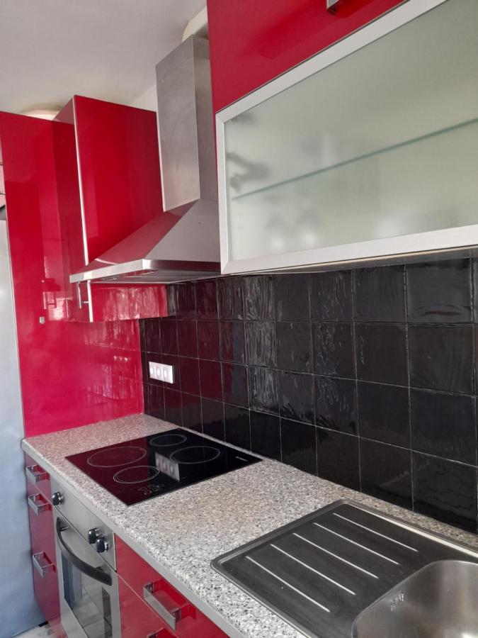 En Appartement