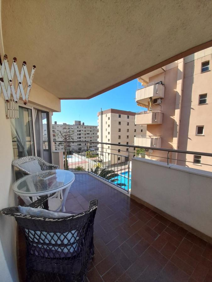 Appartement En