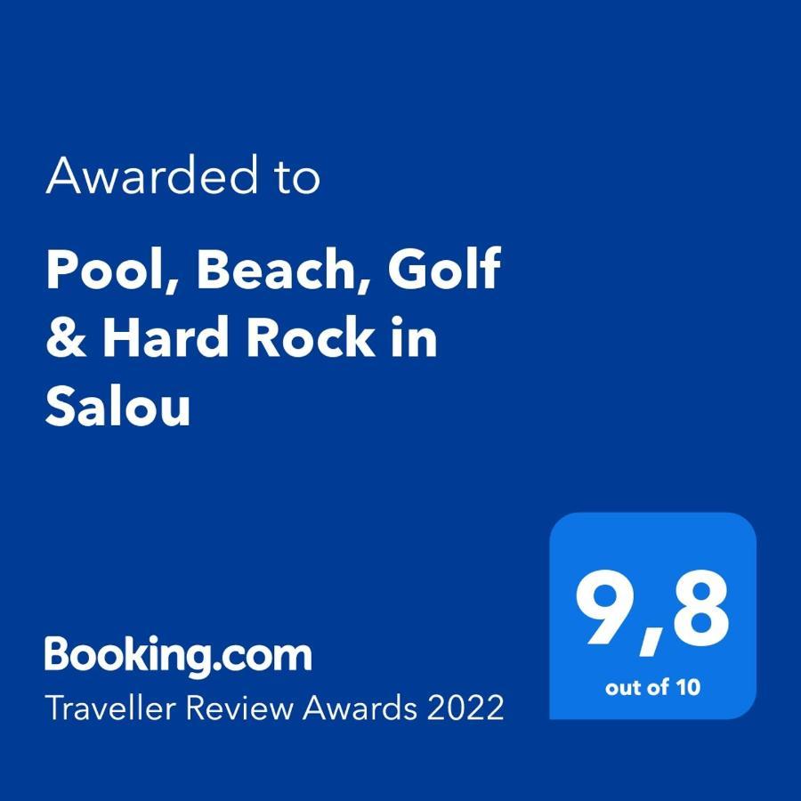 Appartement Pool, Beach, Golf & Hard Rock In