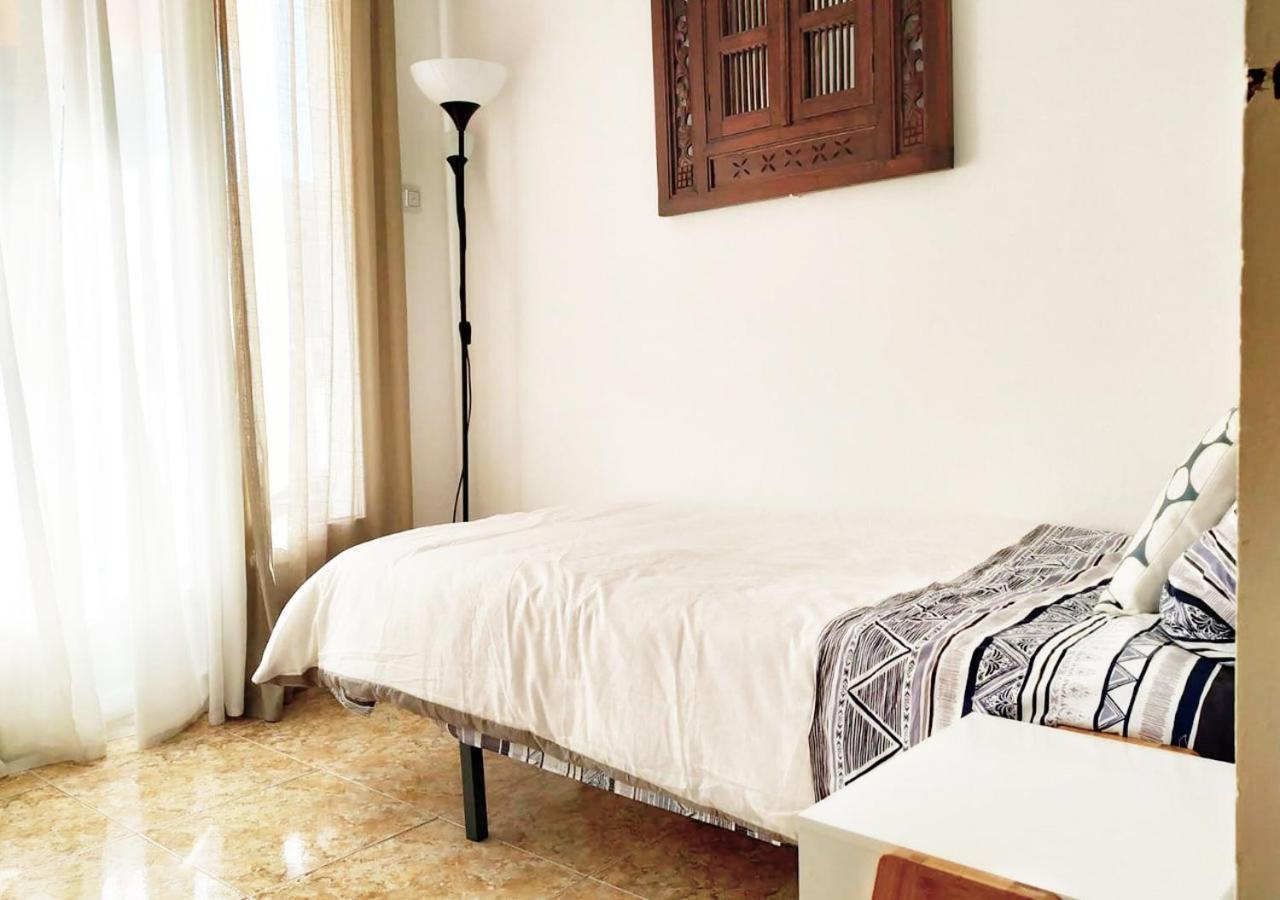 Apartment Apartsalou Haiti Salou