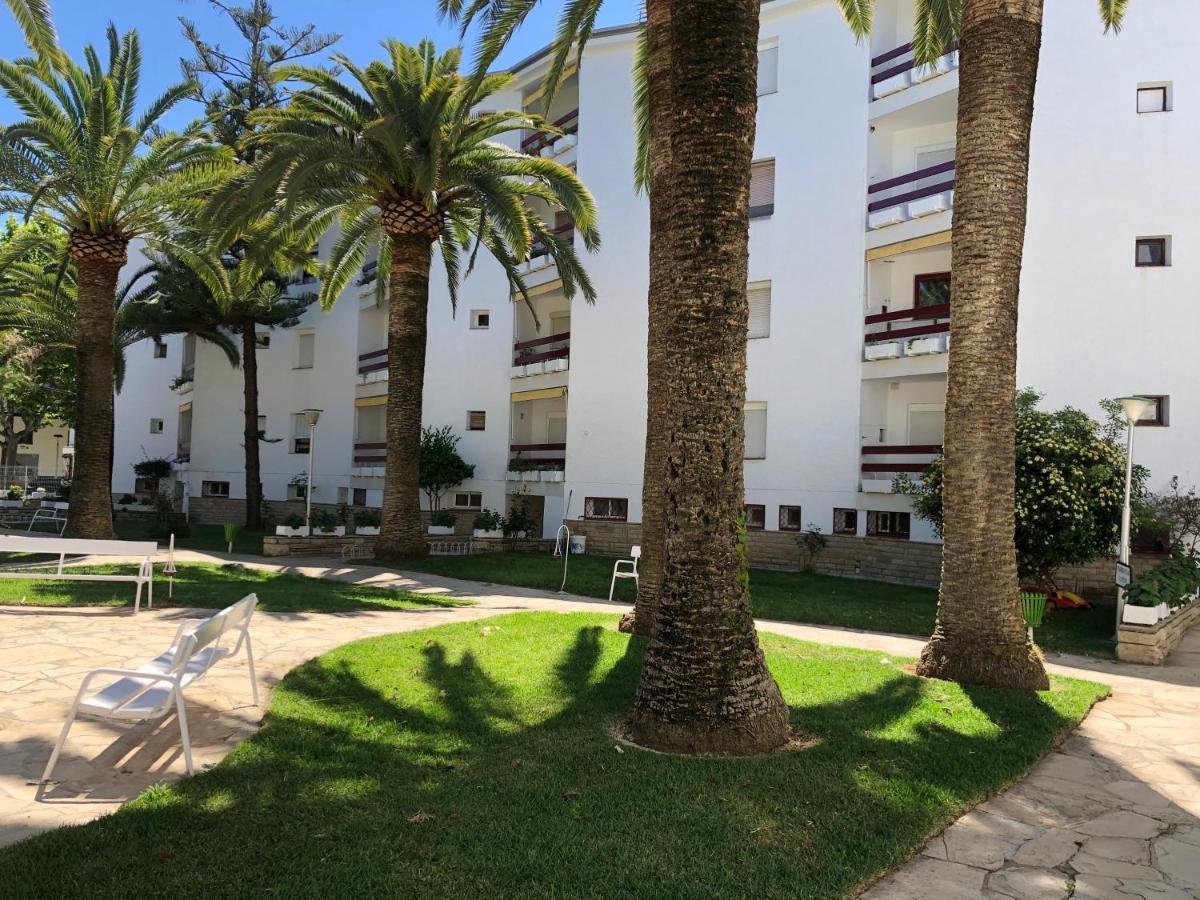 Apartamento Corcega Beach