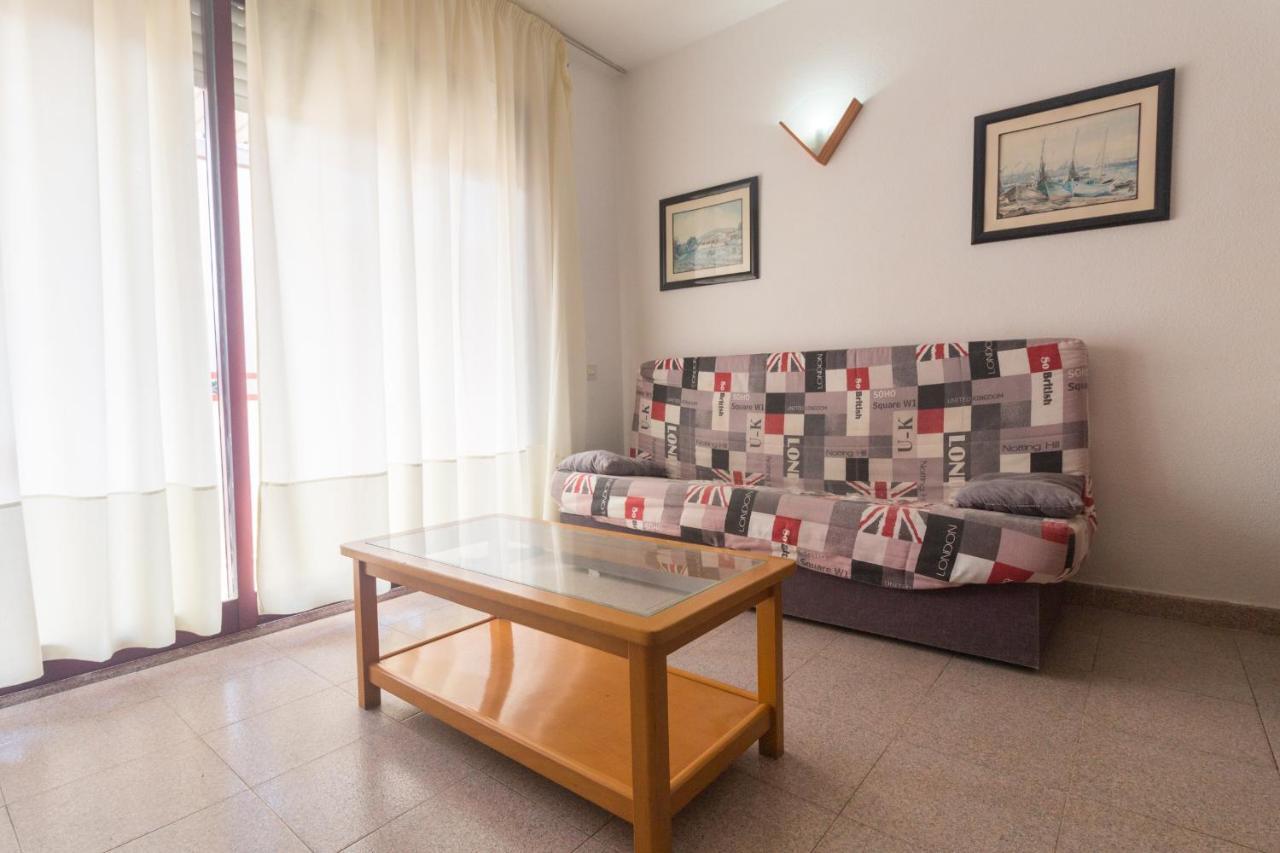Mariposa 1023 Iberplaya Appartement