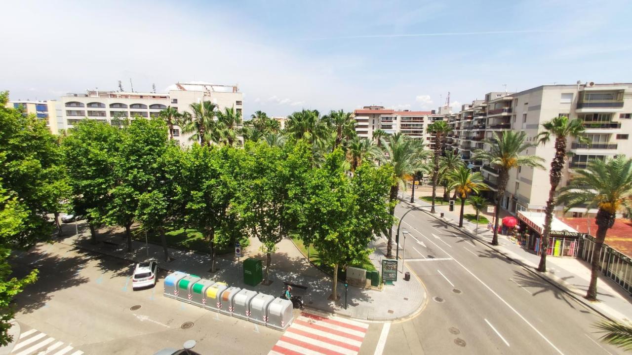Turistmar - Acogedor A Solo 50m De La Playa, Appartement Salou