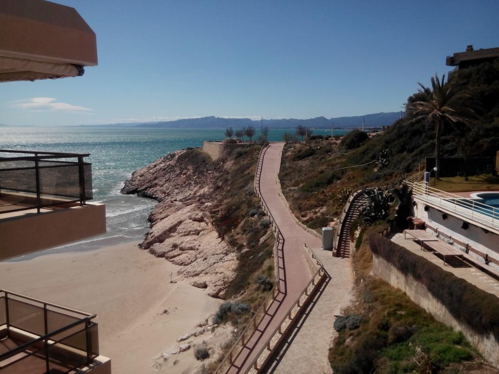 Apartamento Differentflats Cala Llenguadets