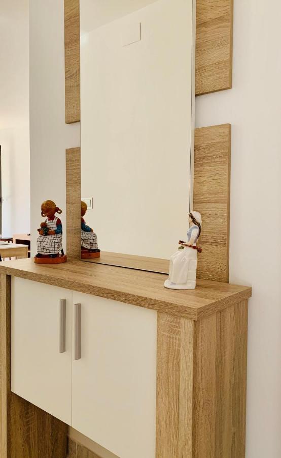 Apartment Avenida
