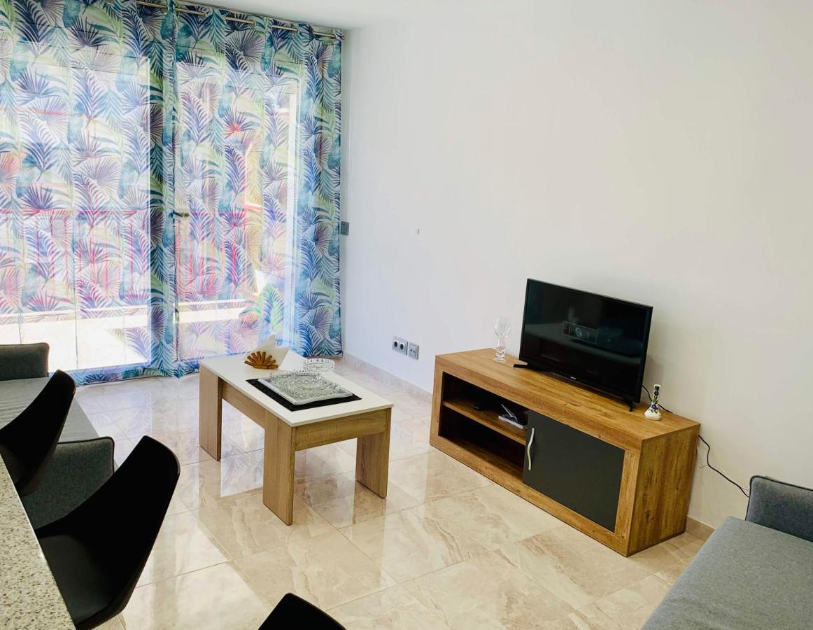 Avenida Apartment Salou