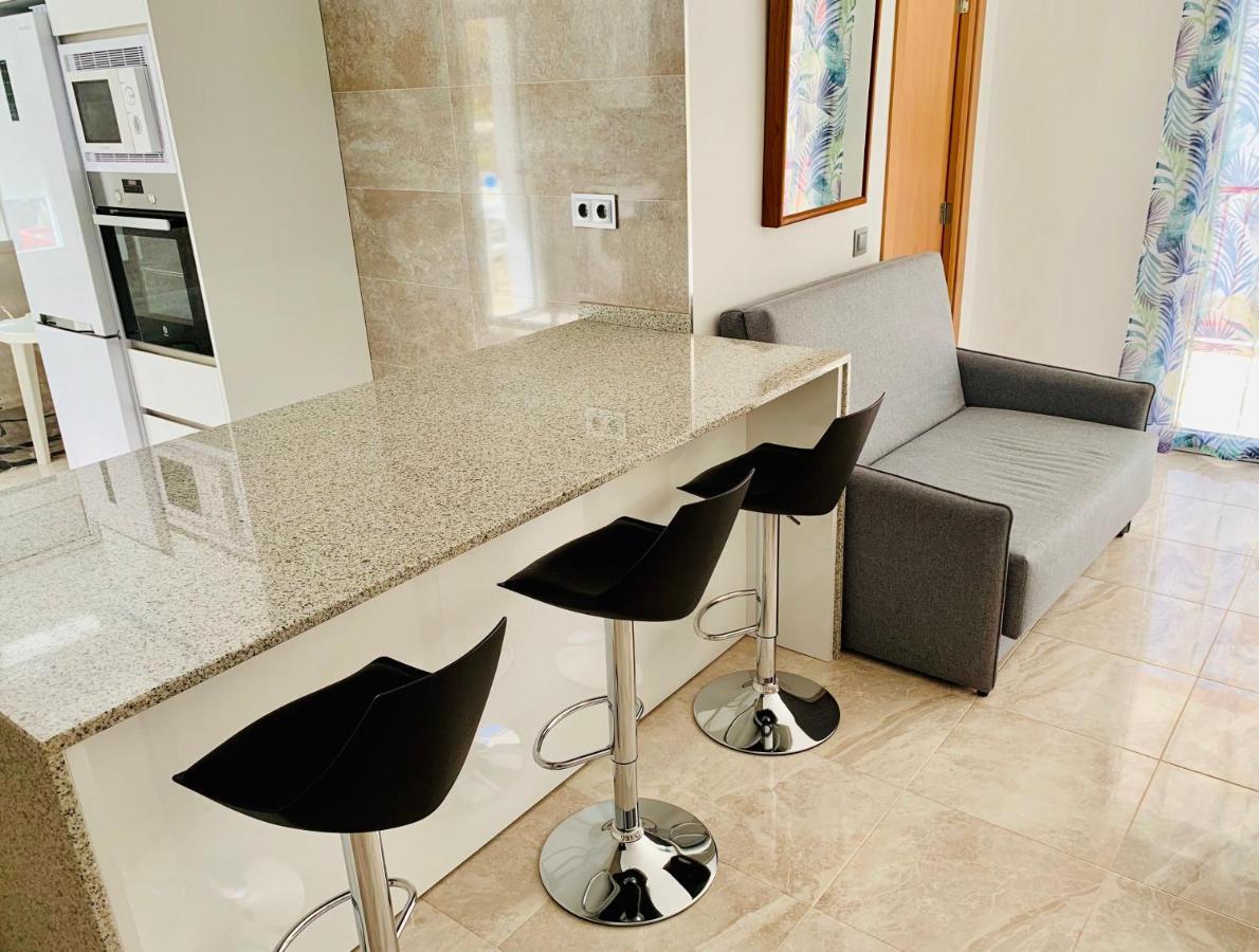 Avenida Apartment *