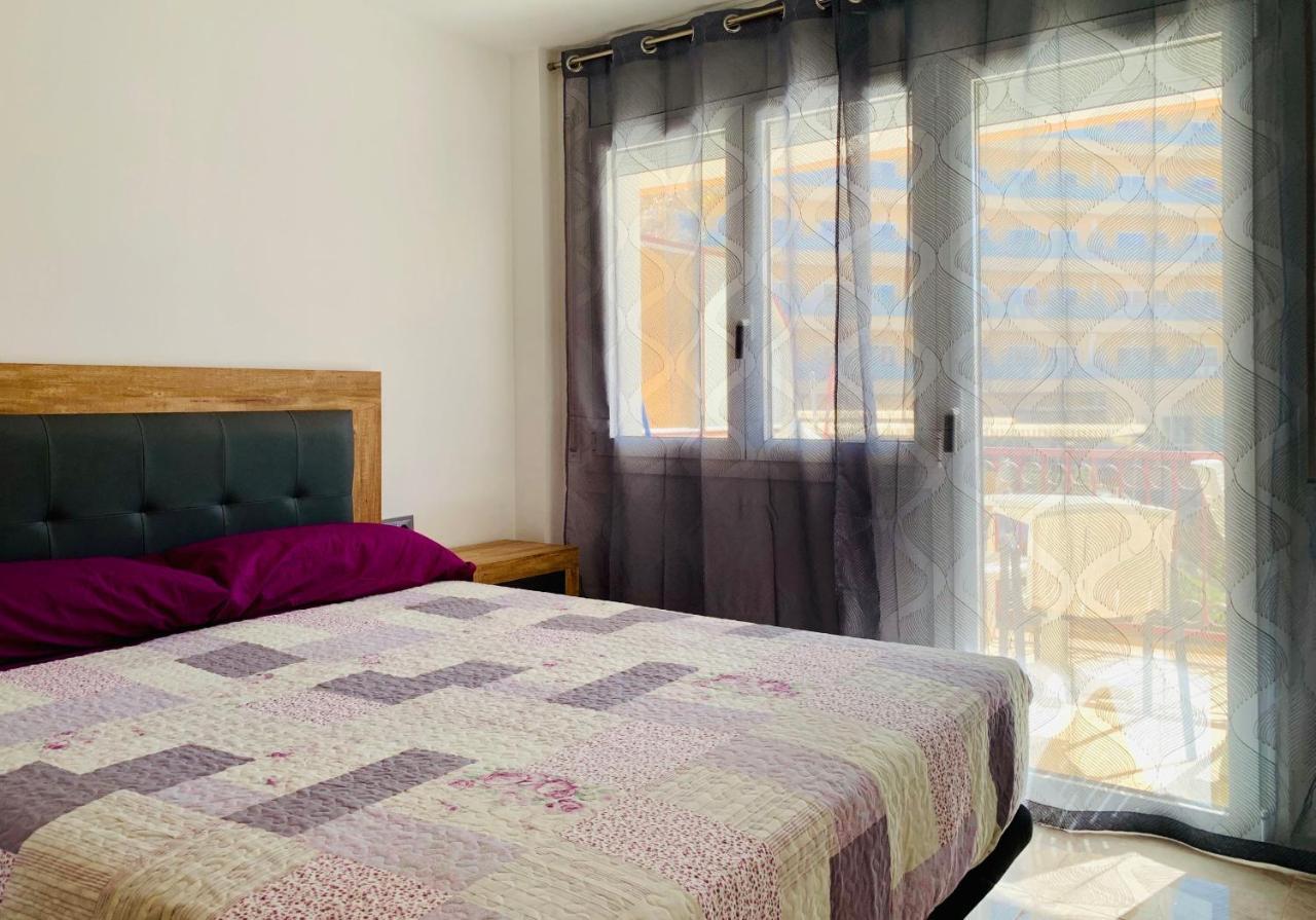 Avenida Apartment